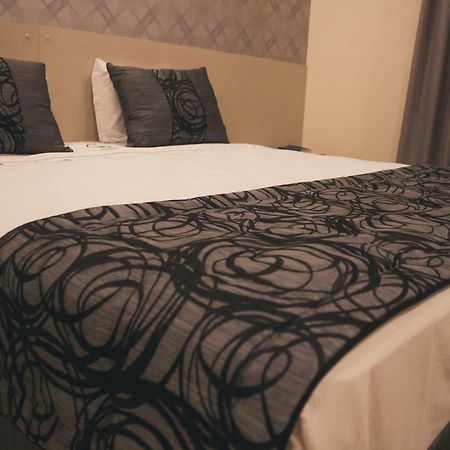 Summit Suites Hotel Cacapava Eksteriør bilde