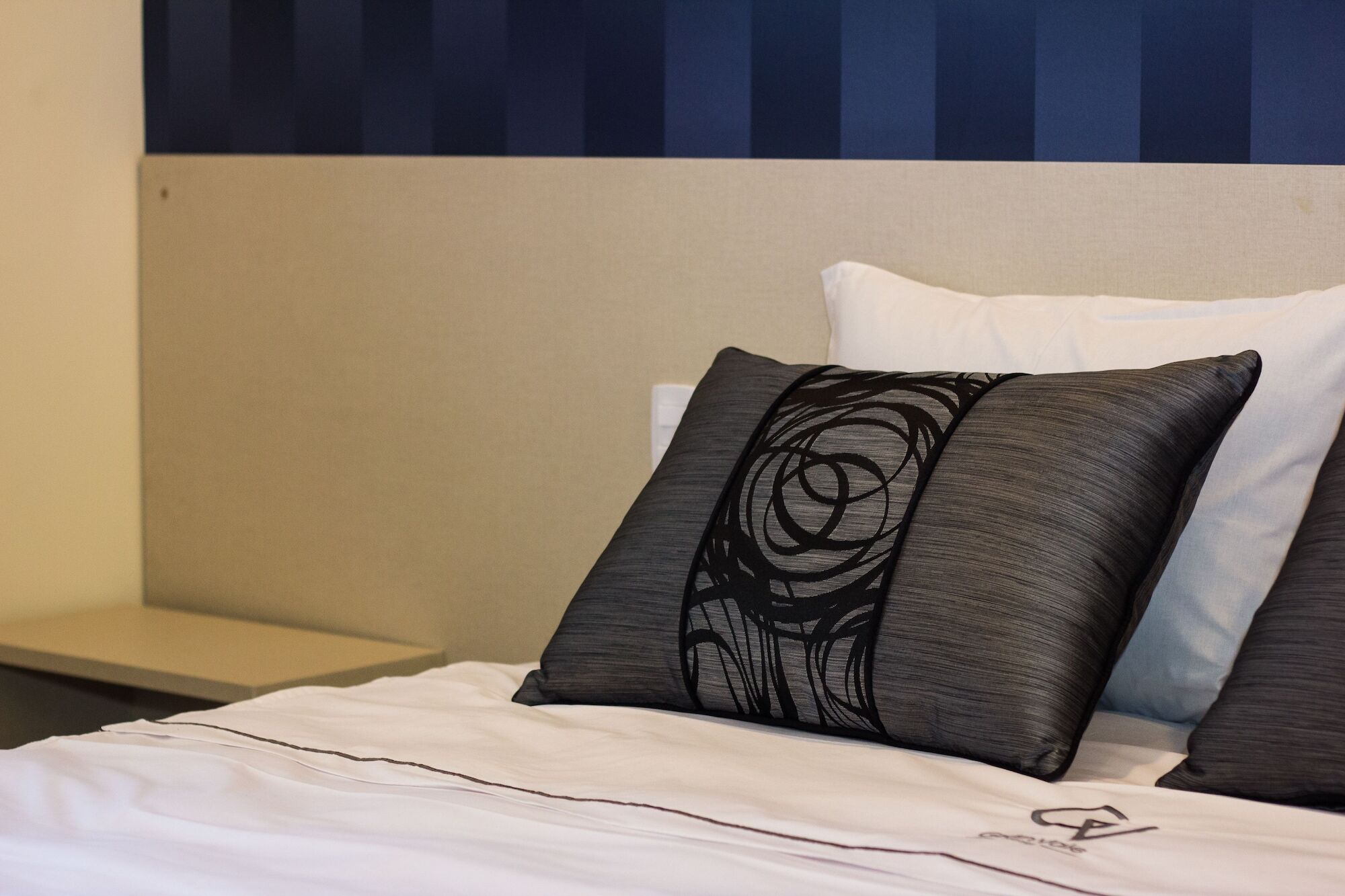Summit Suites Hotel Cacapava Eksteriør bilde